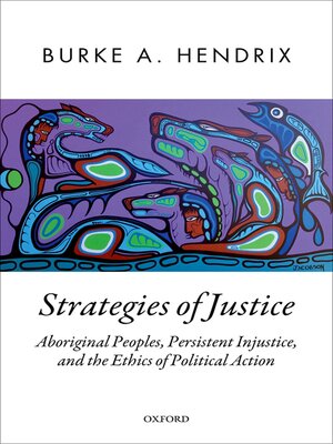 cover image of Strategies of Justice